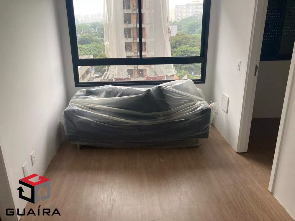 Apartamento para alugar com 2 quartos, 35m² - Foto 1