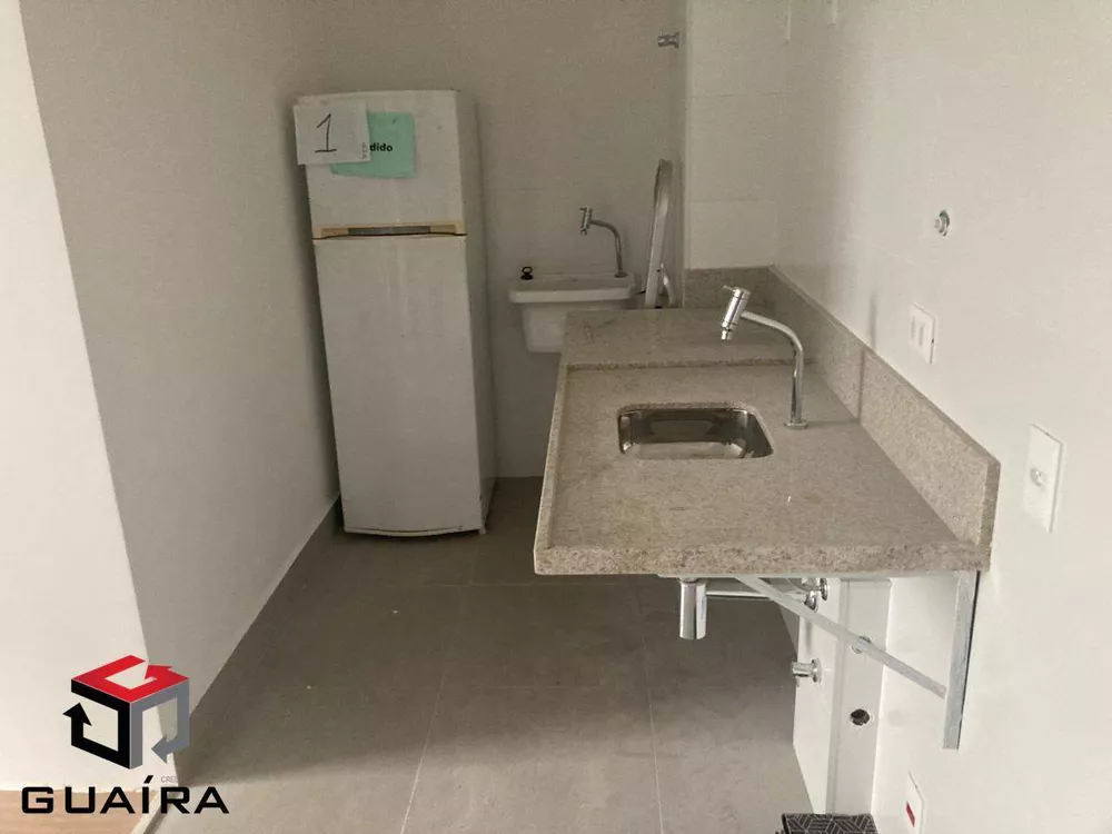 Apartamento para alugar com 2 quartos, 35m² - Foto 3