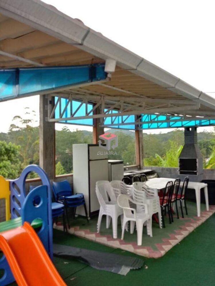 Casa à venda com 2 quartos, 120m² - Foto 10
