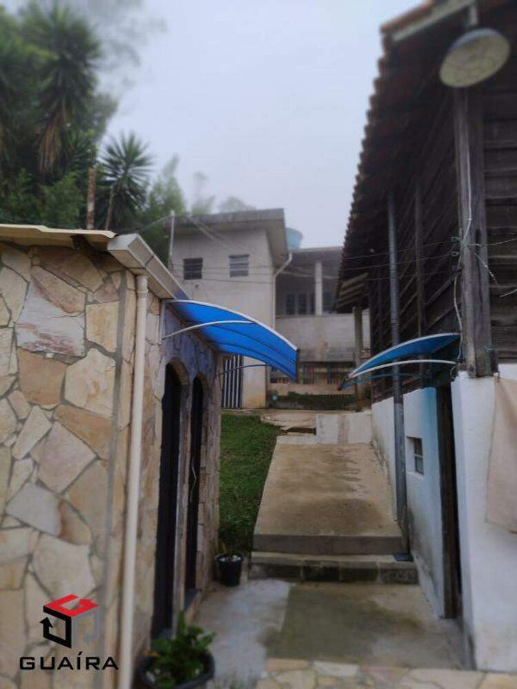 Casa à venda com 2 quartos, 120m² - Foto 4