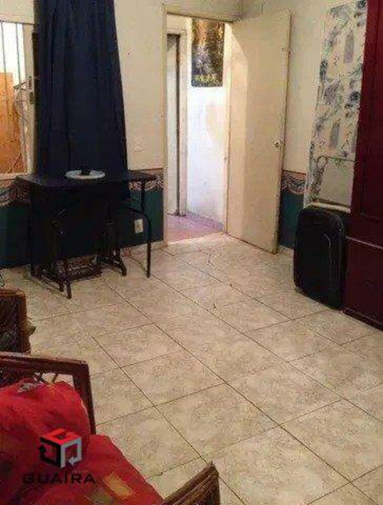 Sobrado à venda com 4 quartos, 360m² - Foto 1