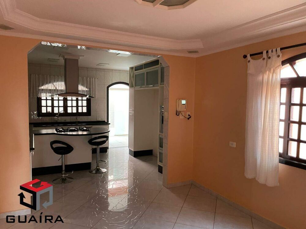 Sobrado à venda com 4 quartos, 232m² - Foto 3