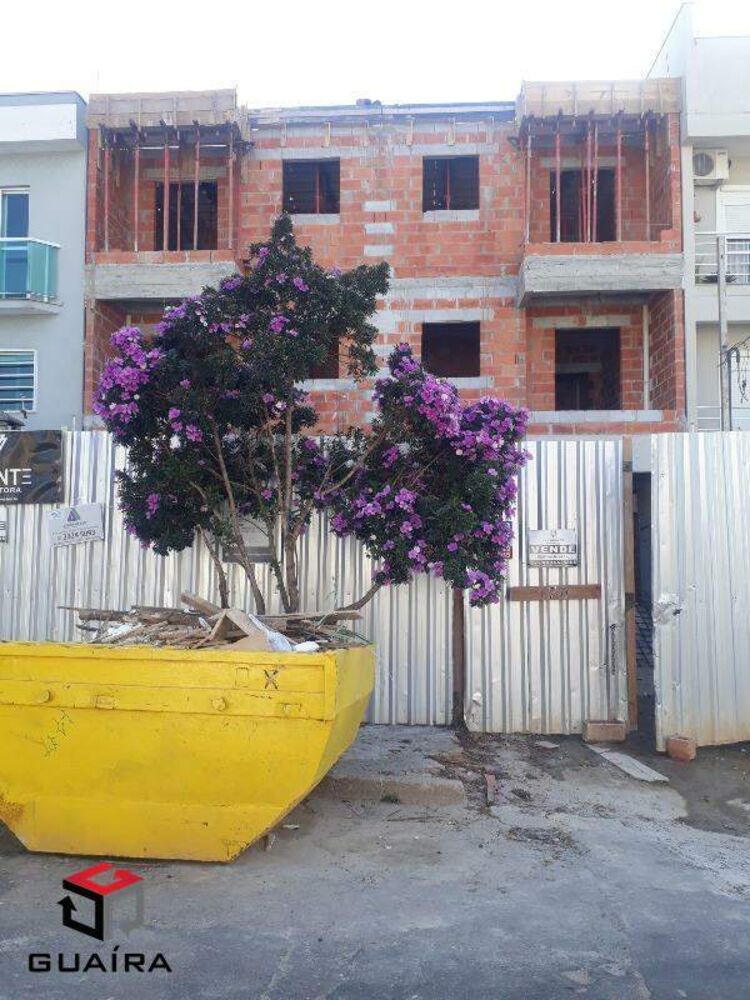 Cobertura à venda com 3 quartos, 108m² - Foto 2