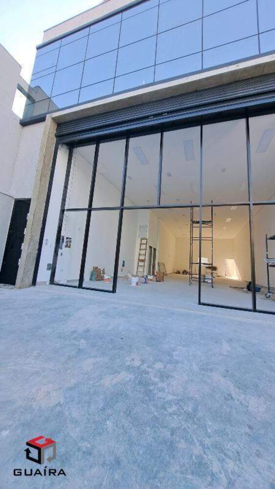 Casa Comercial à venda, 389m² - Foto 1