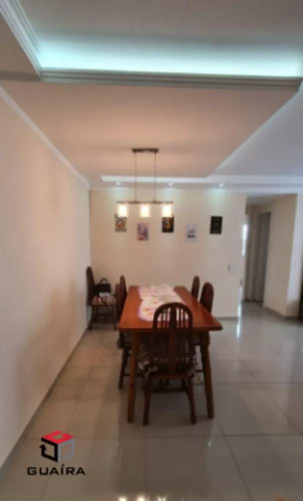 Apartamento à venda com 2 quartos, 62m² - Foto 3