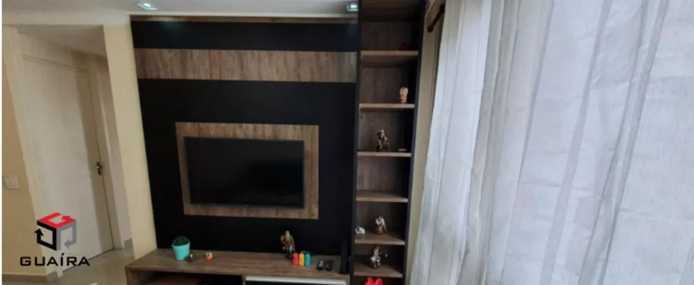 Apartamento à venda com 2 quartos, 62m² - Foto 2