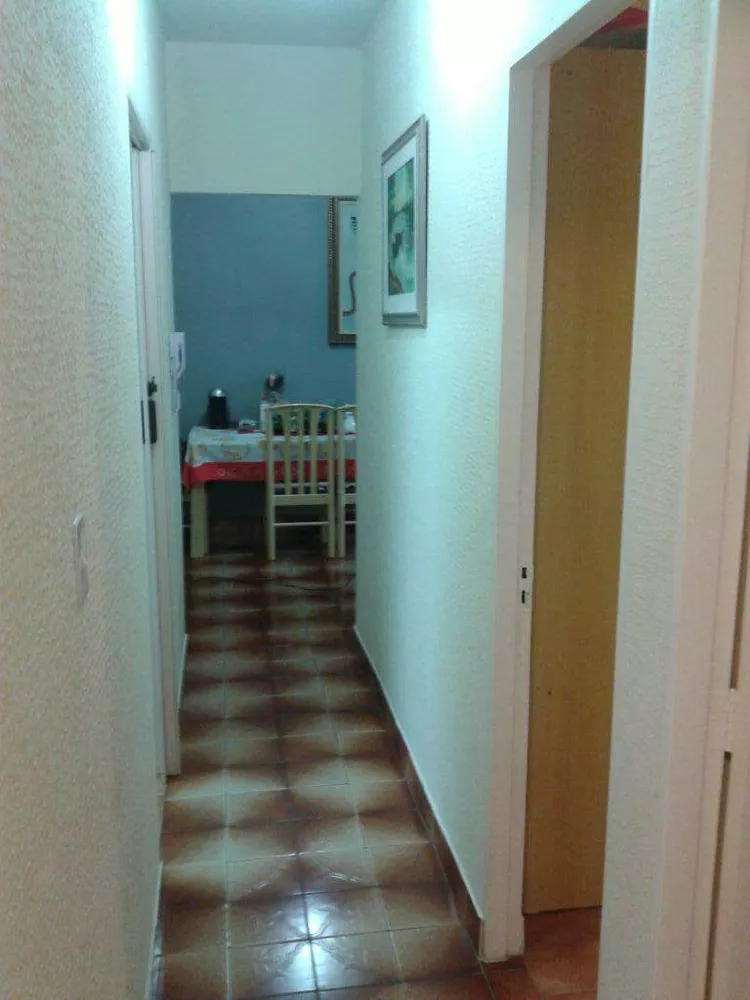 Apartamento à venda com 2 quartos, 56m² - Foto 4