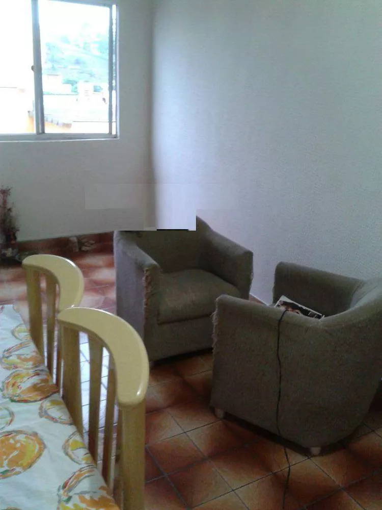 Apartamento à venda com 2 quartos, 56m² - Foto 1