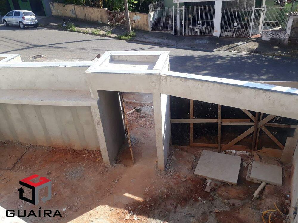 Cobertura à venda com 3 quartos, 130m² - Foto 3