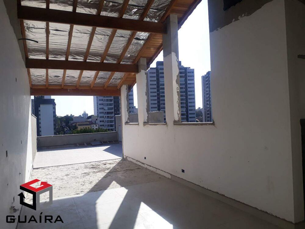 Cobertura à venda com 3 quartos, 130m² - Foto 9