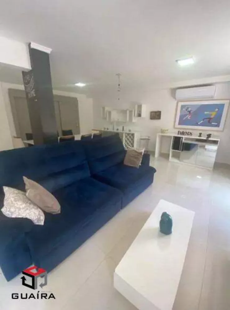 Sobrado à venda com 3 quartos, 300m² - Foto 1