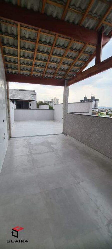 Cobertura à venda com 2 quartos, 100m² - Foto 3