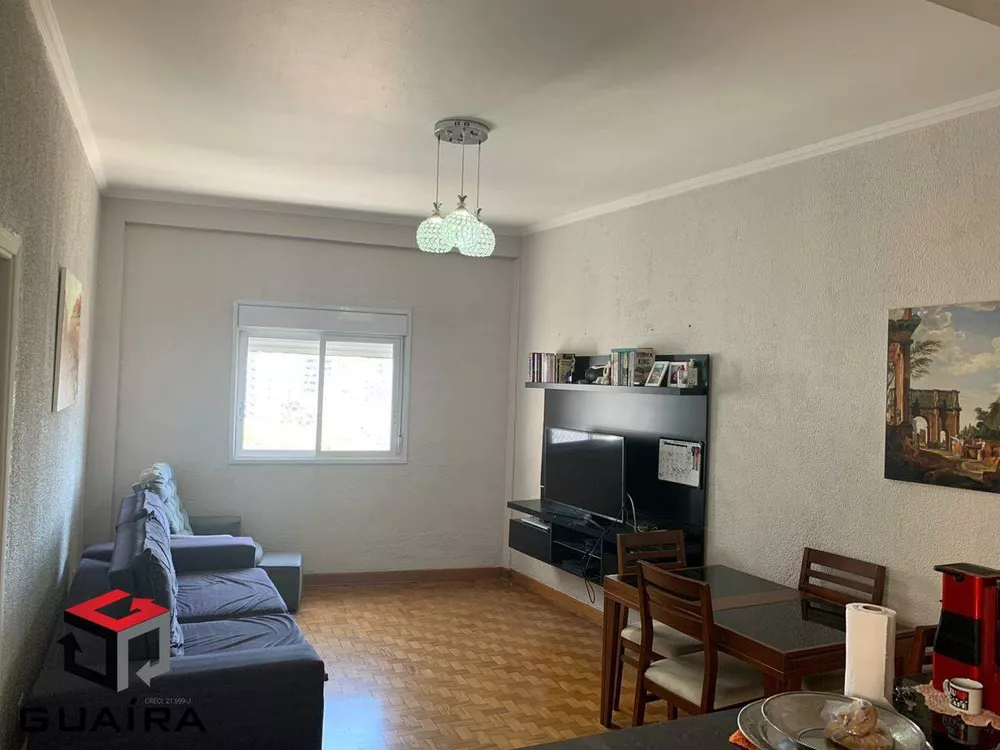 Apartamento à venda com 2 quartos, 123m² - Foto 3