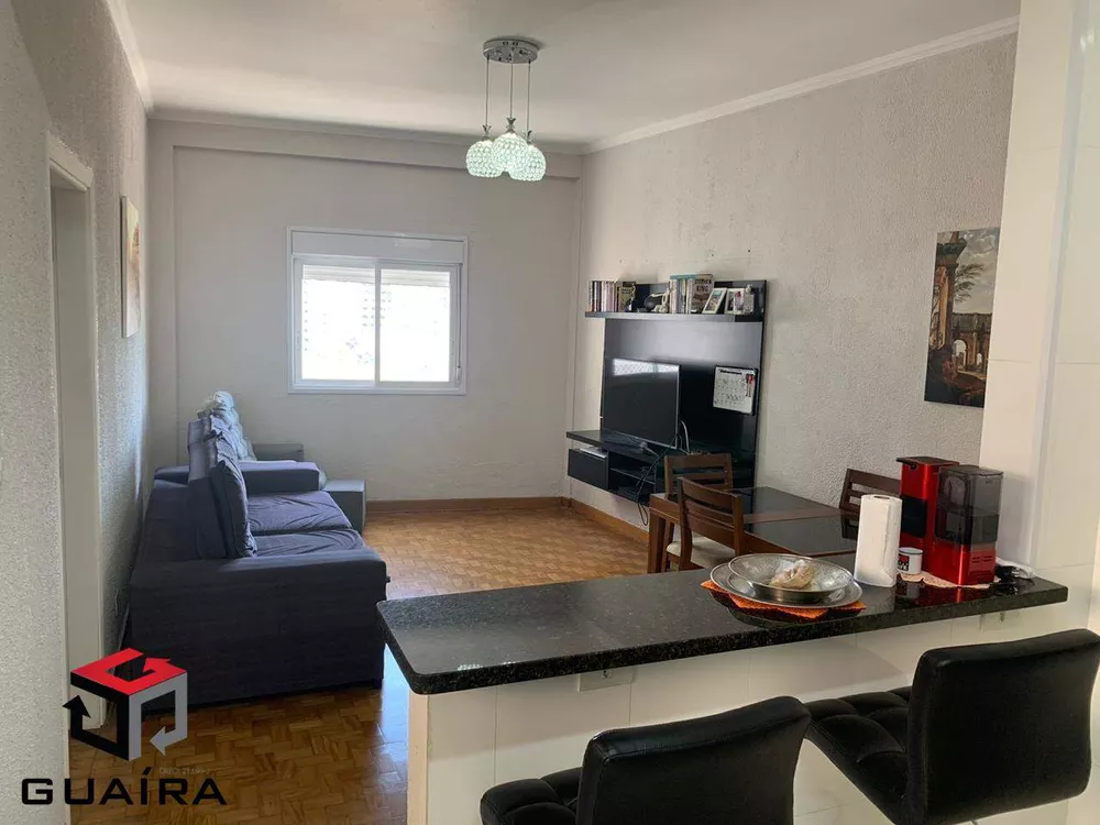 Apartamento à venda com 2 quartos, 123m² - Foto 1