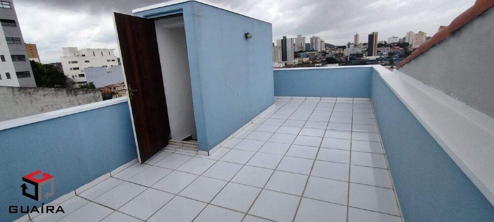 Sobrado à venda com 3 quartos, 156m² - Foto 1