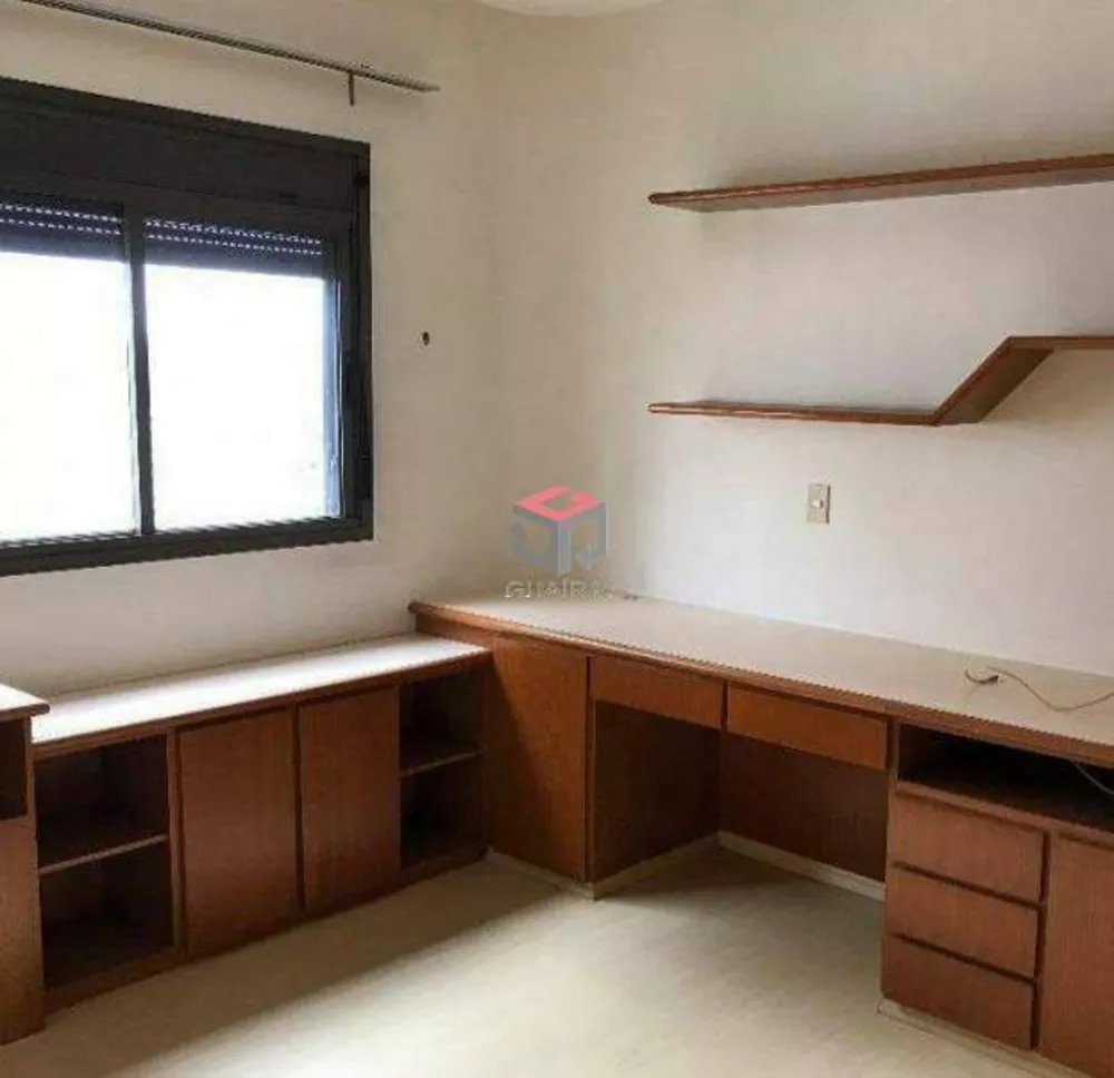 Apartamento à venda com 2 quartos, 214m² - Foto 5