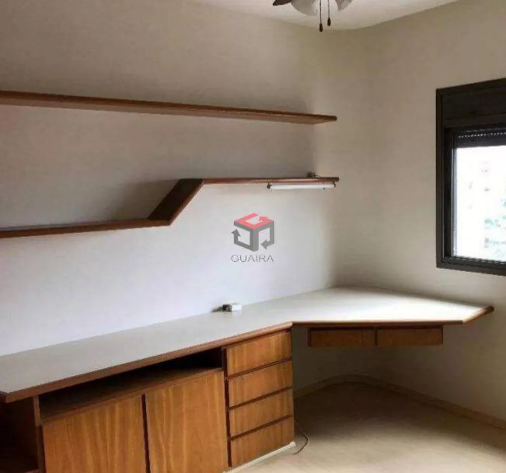 Apartamento à venda com 2 quartos, 214m² - Foto 4