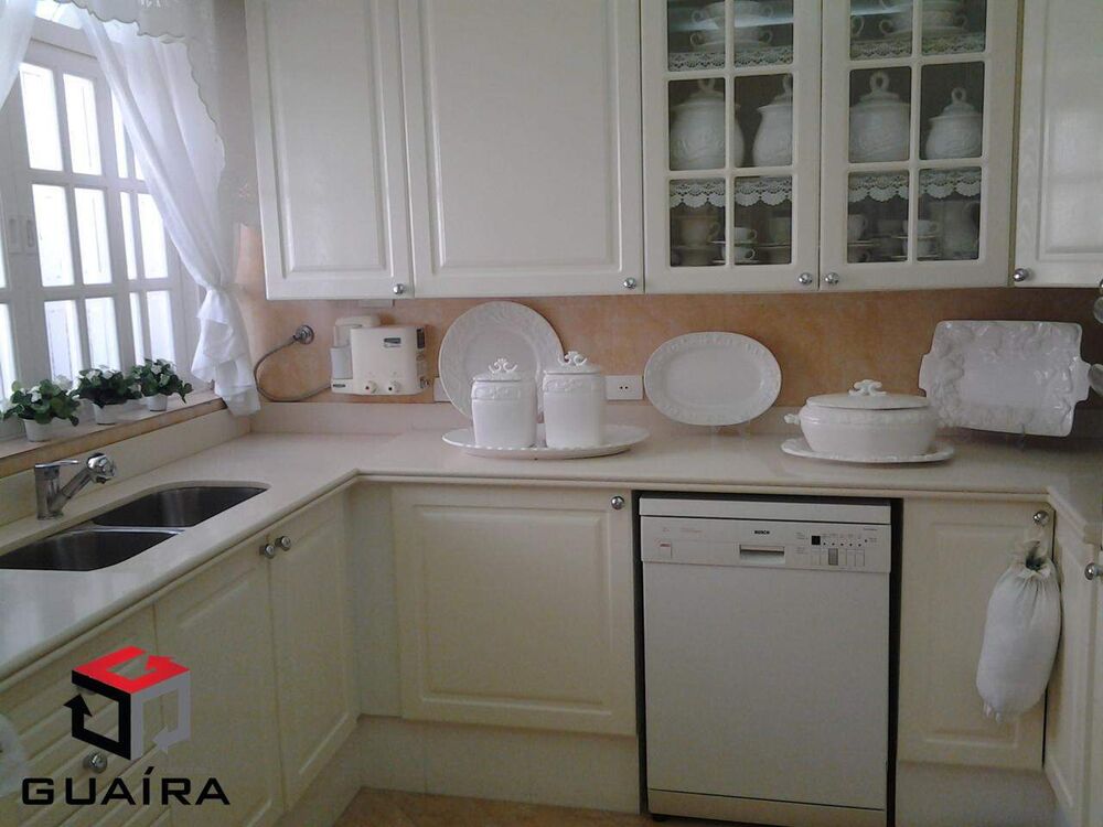 Sobrado à venda com 3 quartos, 340m² - Foto 8