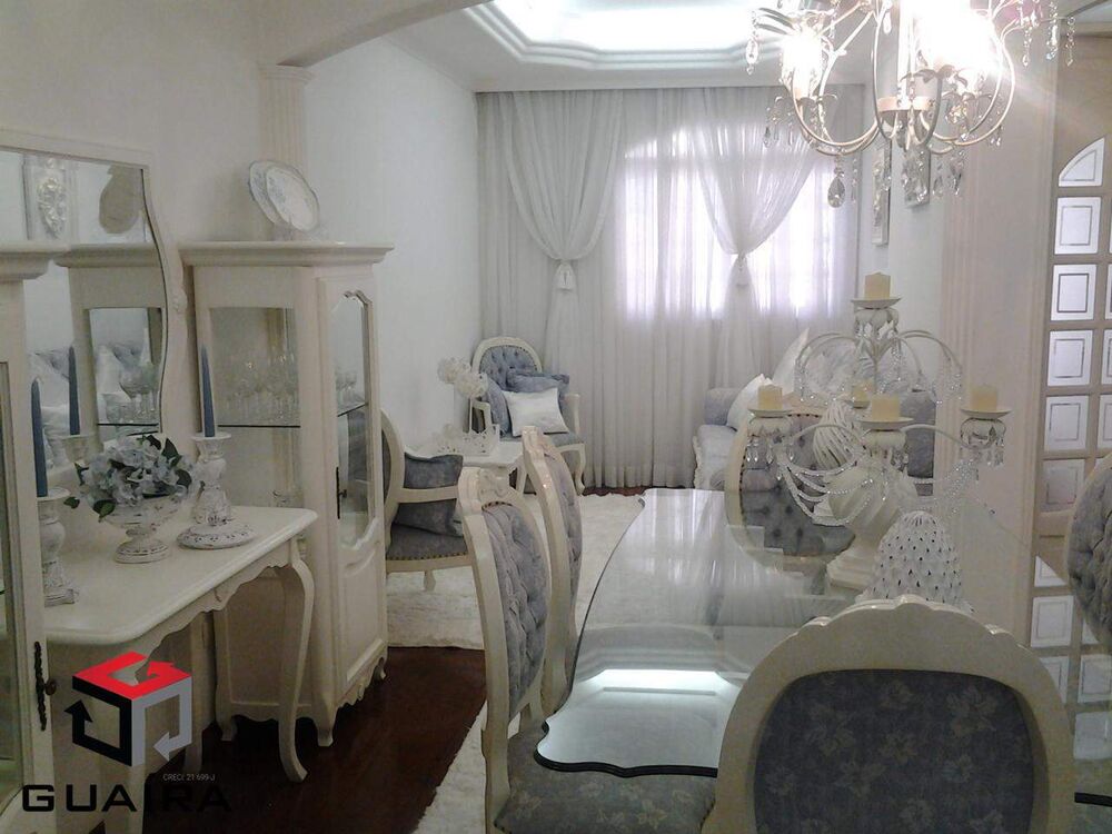Sobrado à venda com 3 quartos, 340m² - Foto 4