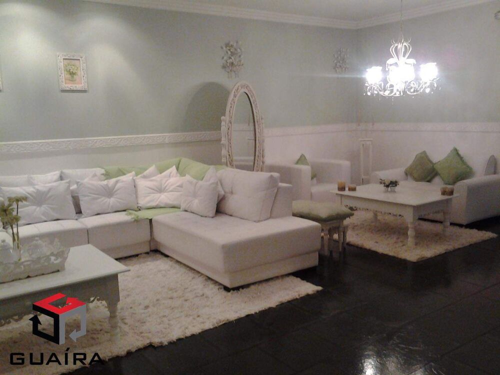 Sobrado à venda com 3 quartos, 340m² - Foto 2