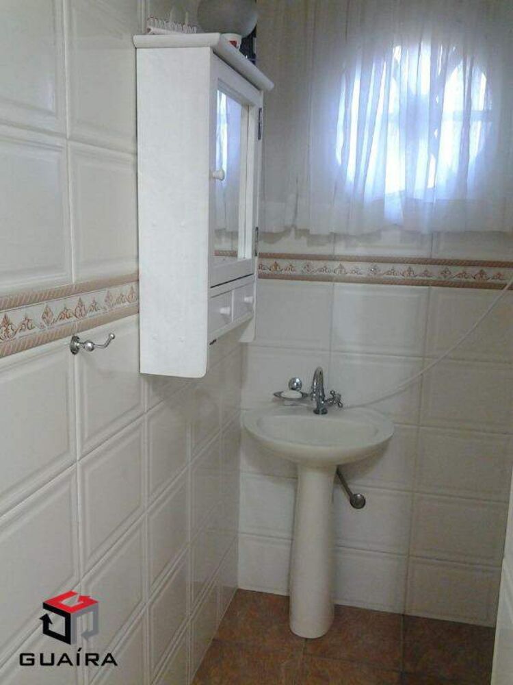 Sobrado à venda com 3 quartos, 340m² - Foto 19