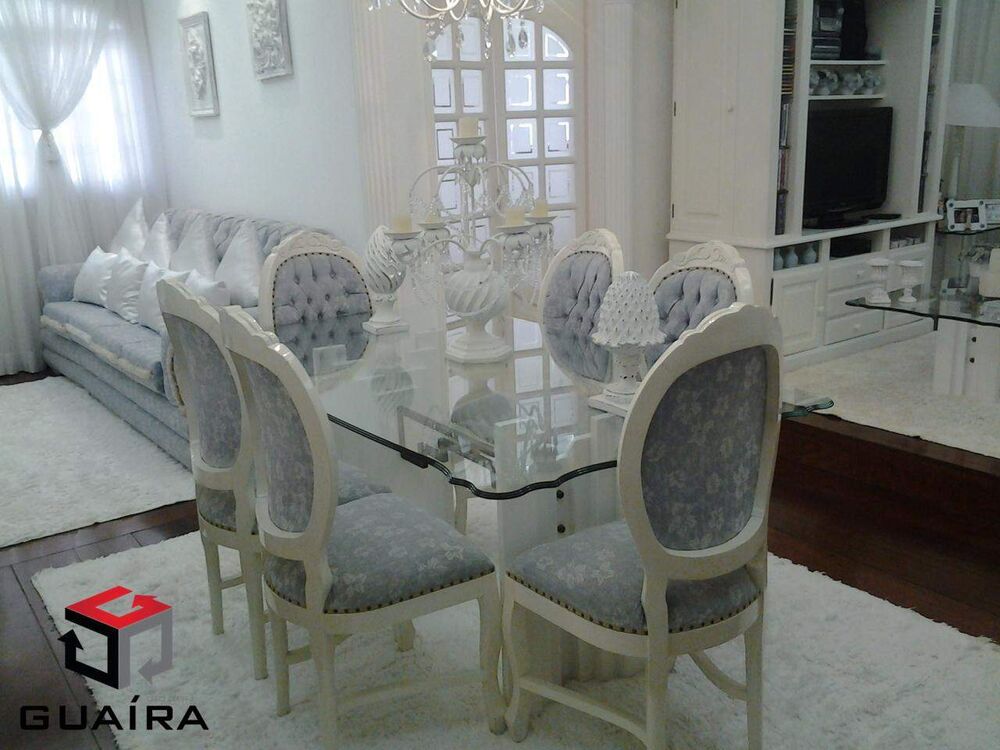 Sobrado à venda com 3 quartos, 340m² - Foto 3