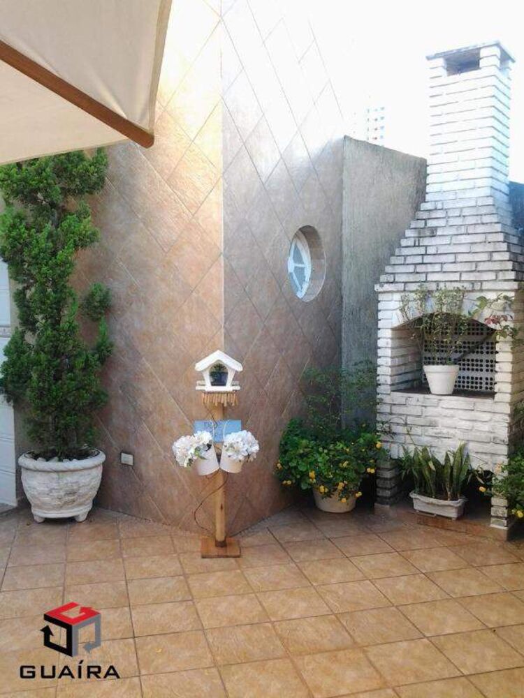 Sobrado à venda com 3 quartos, 340m² - Foto 27