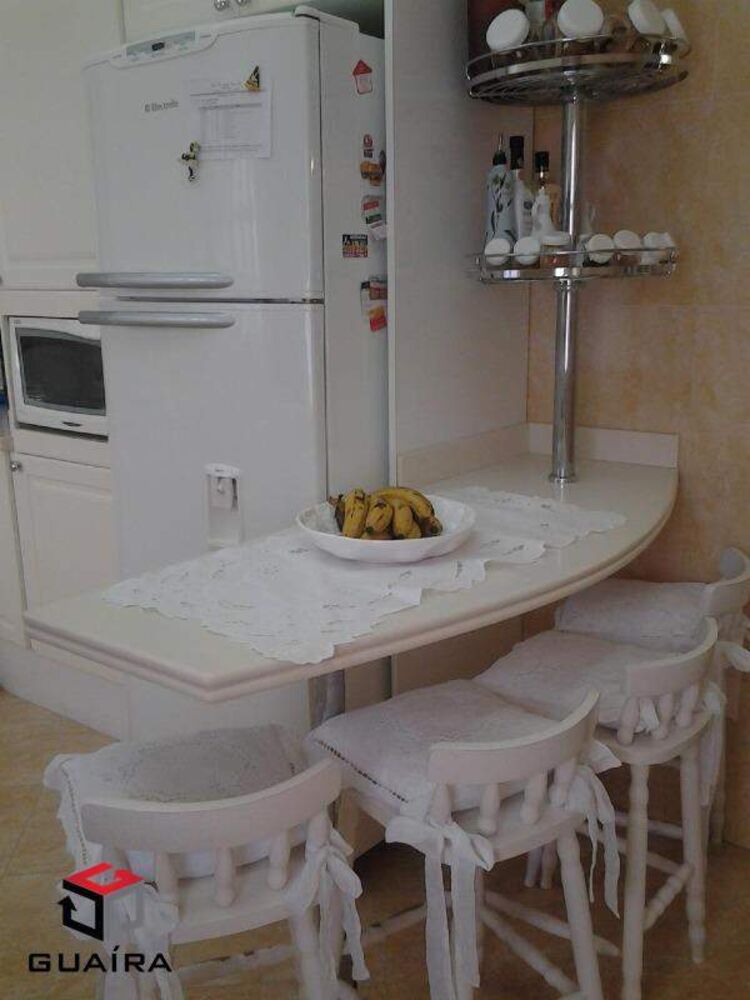 Sobrado à venda com 3 quartos, 340m² - Foto 7