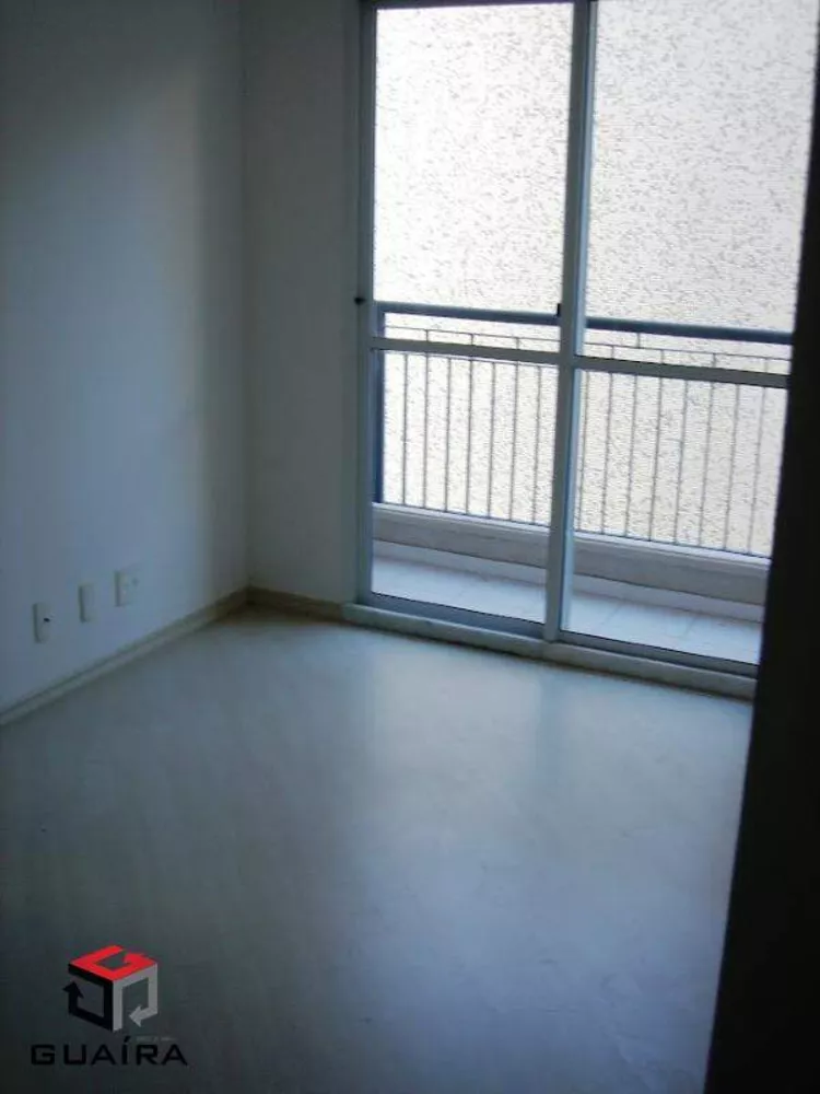 Apartamento à venda com 2 quartos, 48m² - Foto 2