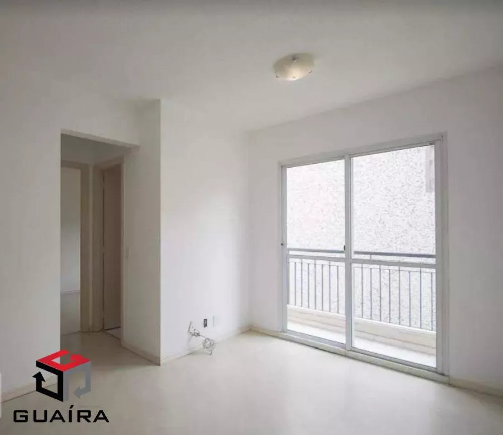 Apartamento à venda com 2 quartos, 48m² - Foto 1