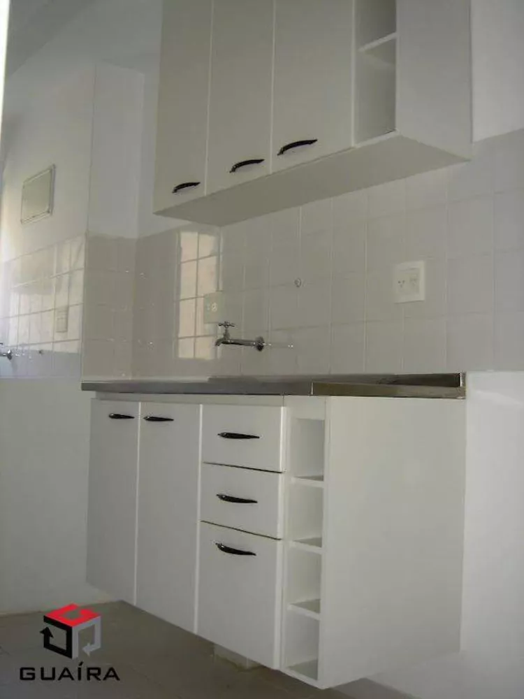 Apartamento à venda com 2 quartos, 48m² - Foto 7