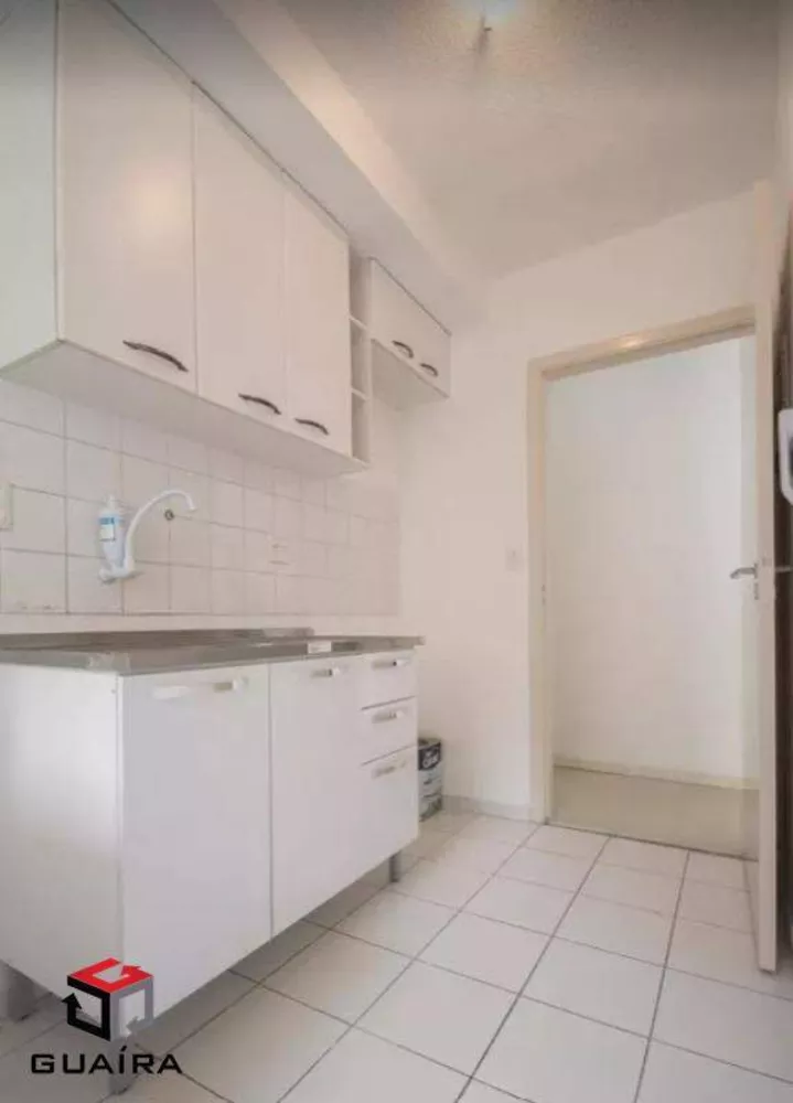 Apartamento à venda com 2 quartos, 48m² - Foto 6