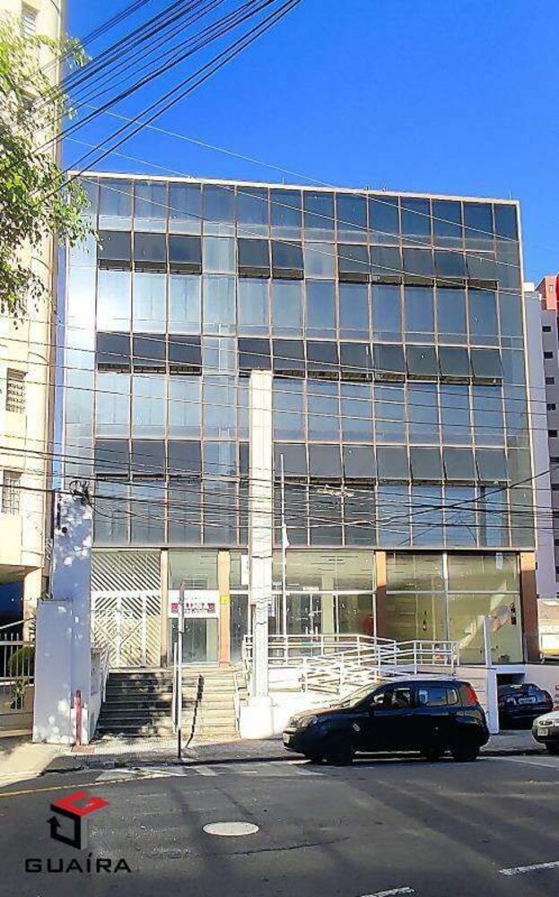 Casa Comercial à venda, 2650m² - Foto 1
