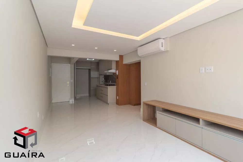 Apartamento à venda com 2 quartos, 72m² - Foto 1