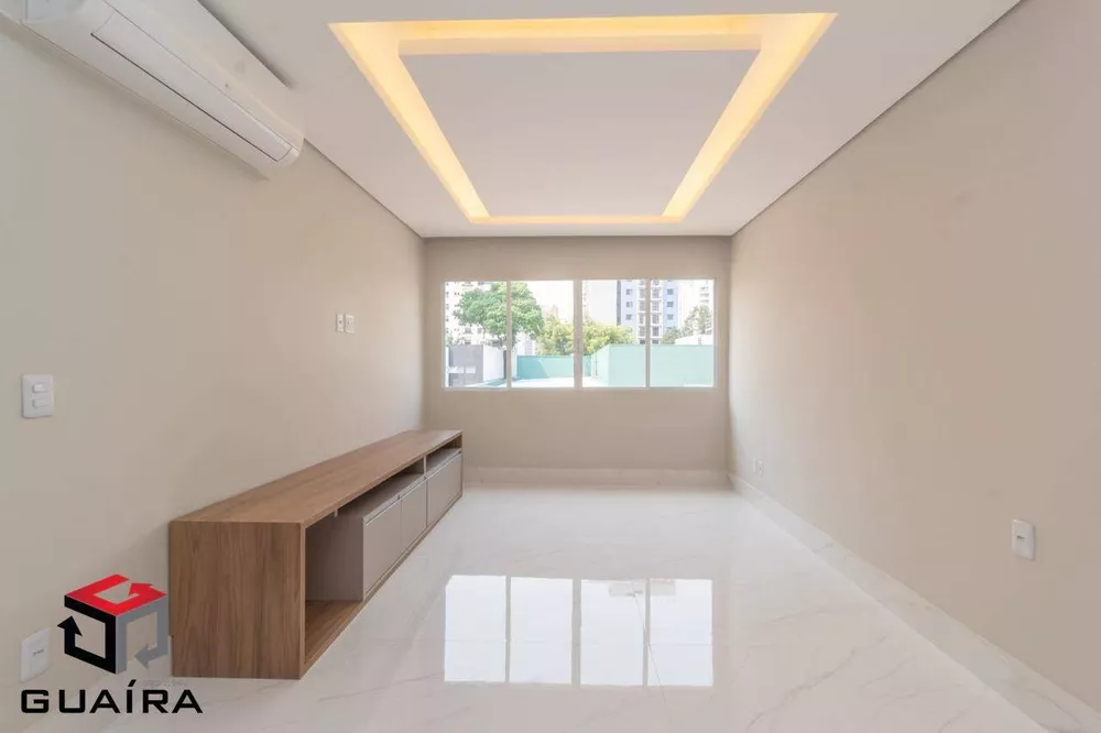 Apartamento à venda com 2 quartos, 72m² - Foto 3