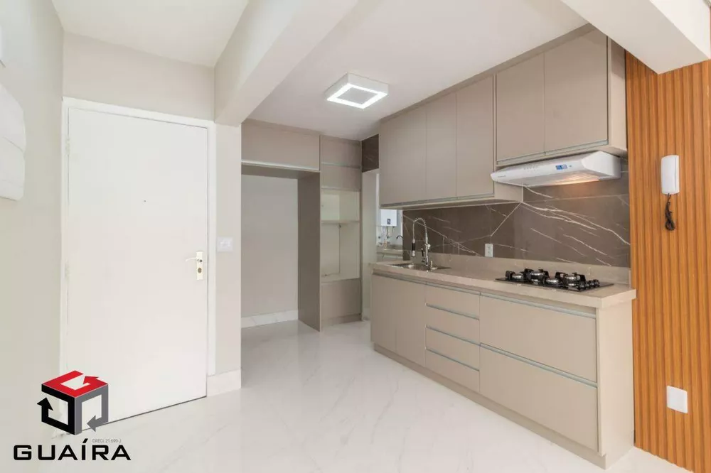 Apartamento à venda com 2 quartos, 72m² - Foto 5