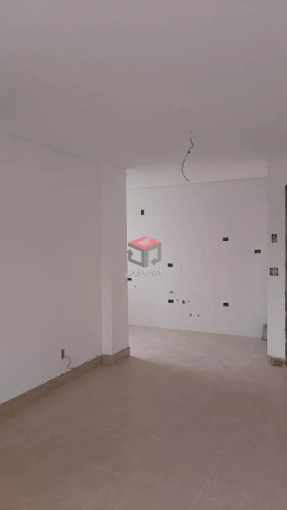 Apartamento à venda com 2 quartos, 55m² - Foto 2