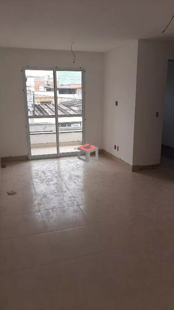 Apartamento à venda com 2 quartos, 55m² - Foto 1