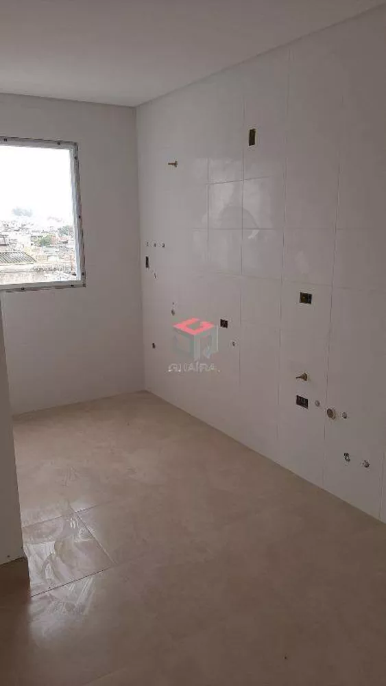 Apartamento à venda com 2 quartos, 55m² - Foto 3