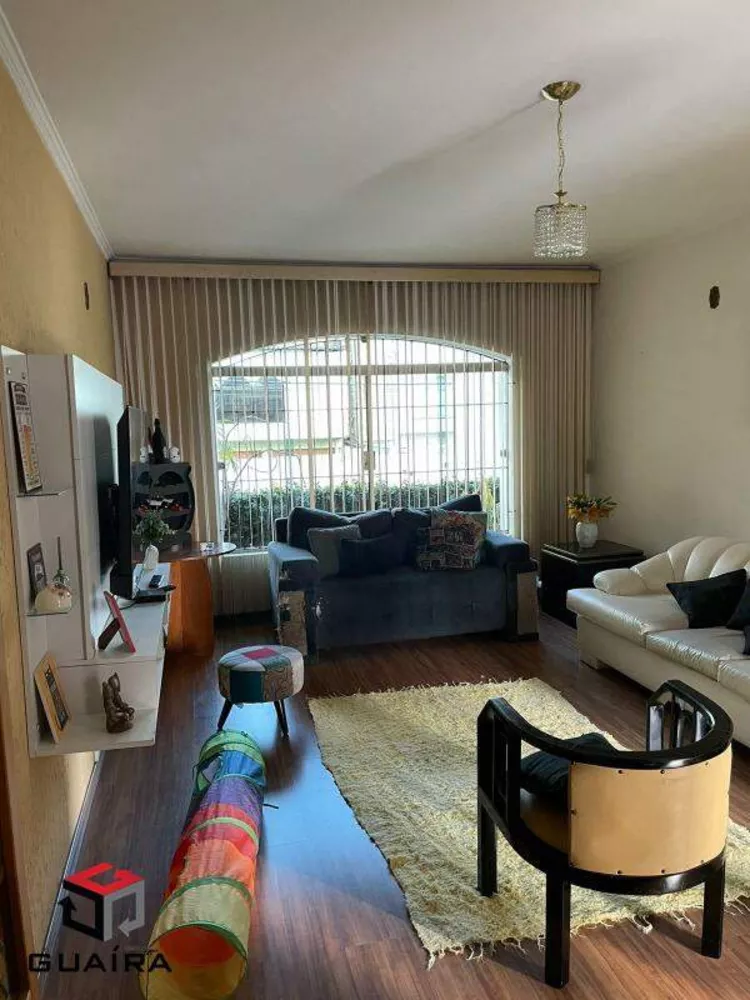 Sobrado à venda com 3 quartos, 308m² - Foto 3