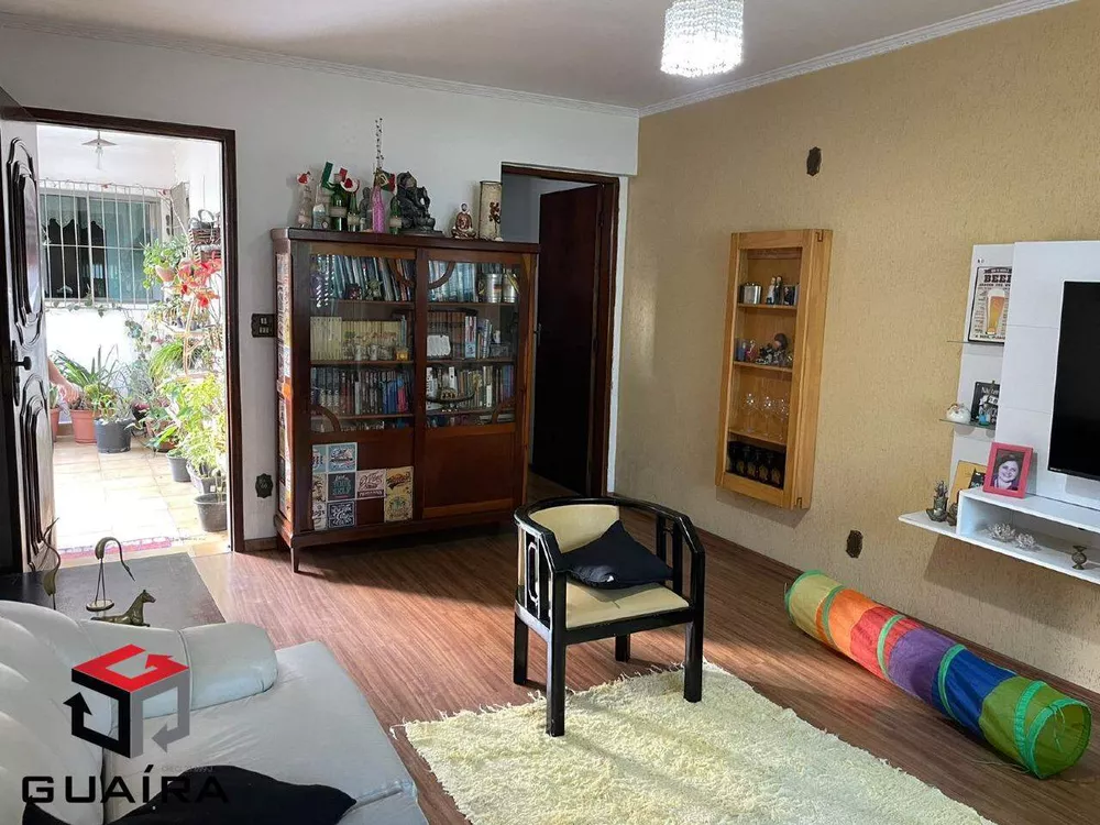 Sobrado à venda com 3 quartos, 308m² - Foto 4