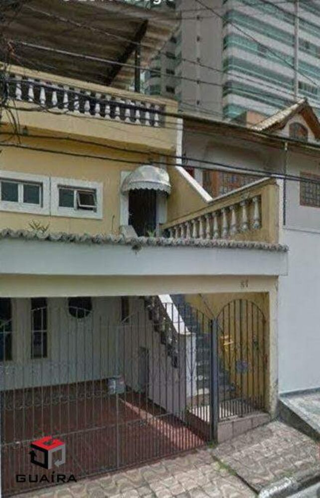 Casa à venda com 6 quartos, 250m² - Foto 3