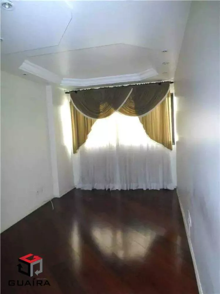 Apartamento à venda com 3 quartos, 72m² - Foto 1