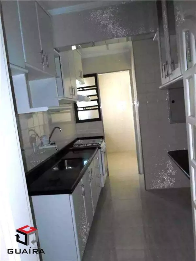 Apartamento à venda com 3 quartos, 72m² - Foto 3