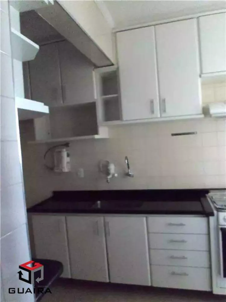 Apartamento à venda com 3 quartos, 72m² - Foto 2