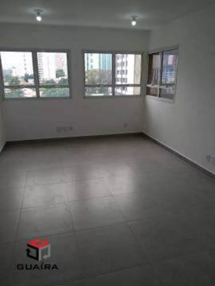 Conjunto Comercial-Sala à venda, 34m² - Foto 1