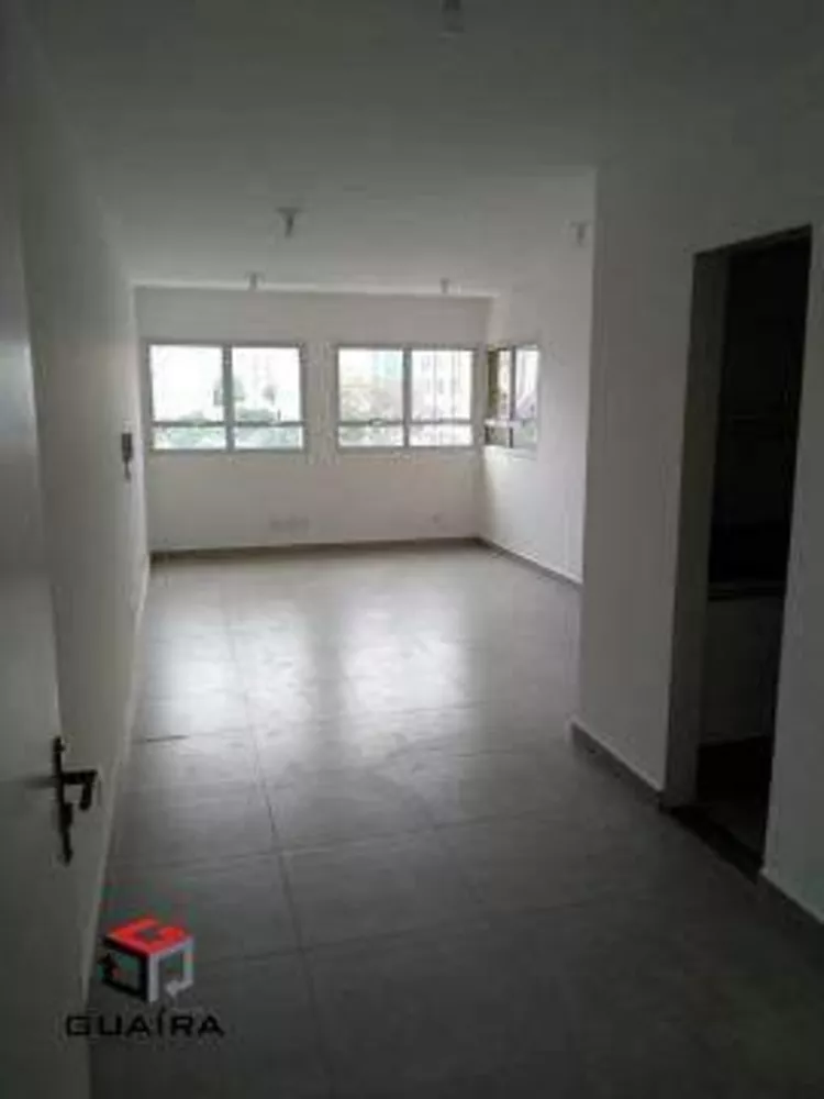 Conjunto Comercial-Sala à venda, 34m² - Foto 3