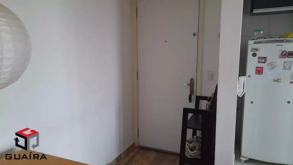 Apartamento à venda com 2 quartos, 45m² - Foto 3