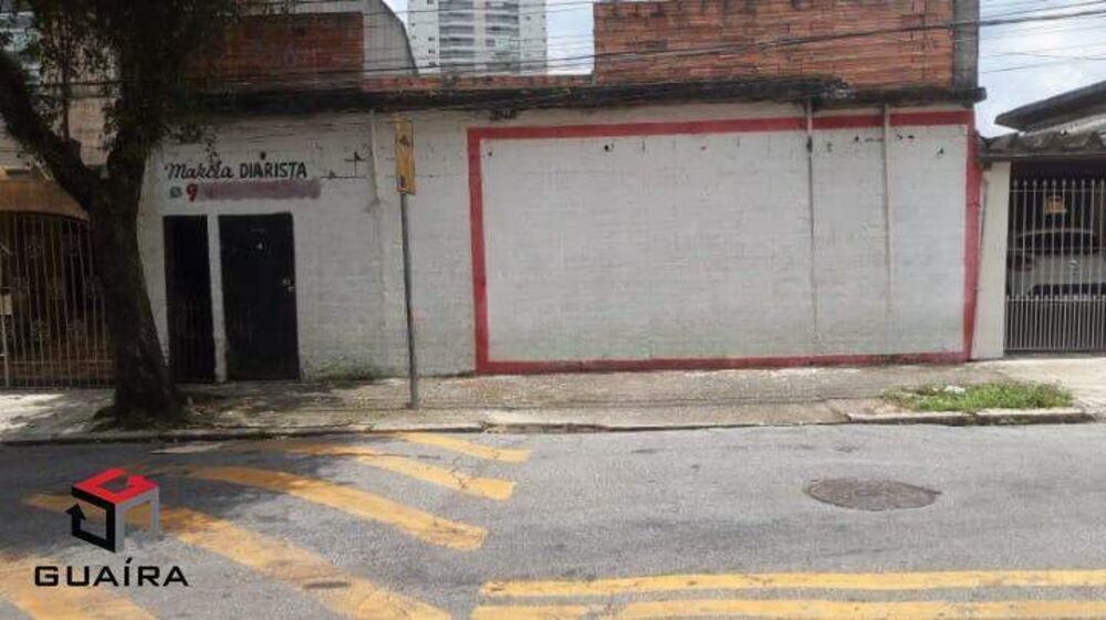 Terreno à venda, 250m² - Foto 1