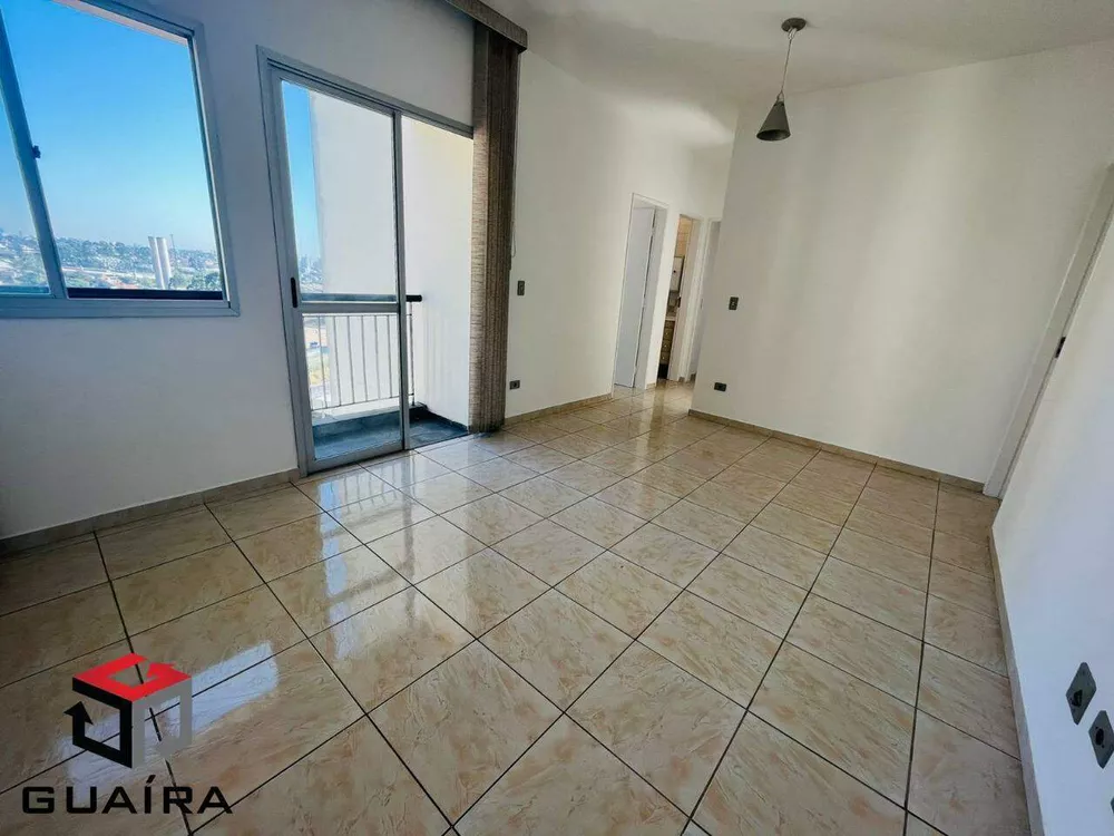 Apartamento à venda com 3 quartos, 68m² - Foto 1